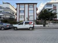 Edremit Akçay Merkez de Satılık 2+1 Arakat Daire